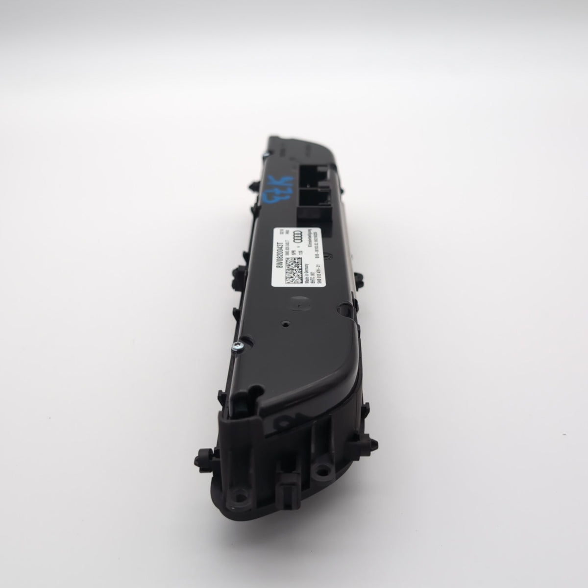 2017 - 2021 Audi A4 S4 A5 S5 AC Heater Climate Control Unit 8W0820043T