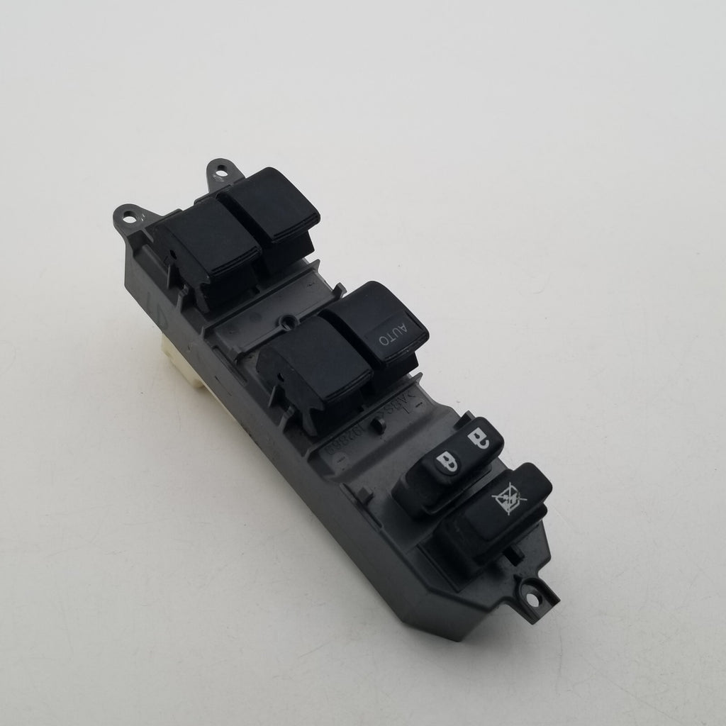2014- 2019 Toyota Corolla Driver Left Door Master Power Window Switch