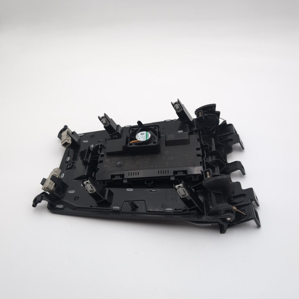 2022 - 2026 BMW X1 X2 Front Wireless Phone Charing Pad Tray 5A22F51 5B52225