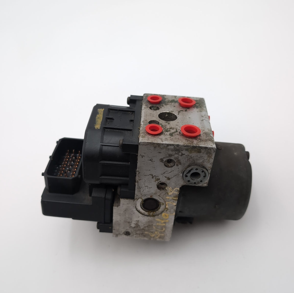 2003 2004 Ford Crown Victoria 4.6L ABS Anti Lock Brake Pump 3W73-2C346-BD