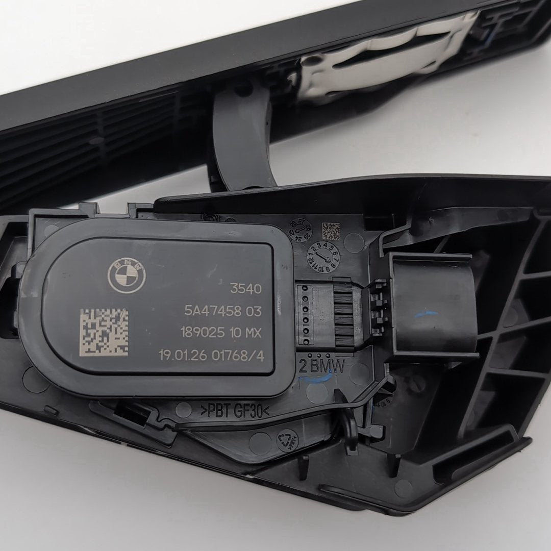 2020 - 2026 BMW G20 G22 X5 X6 X7 Gas Accelerator Pedal 5A47458