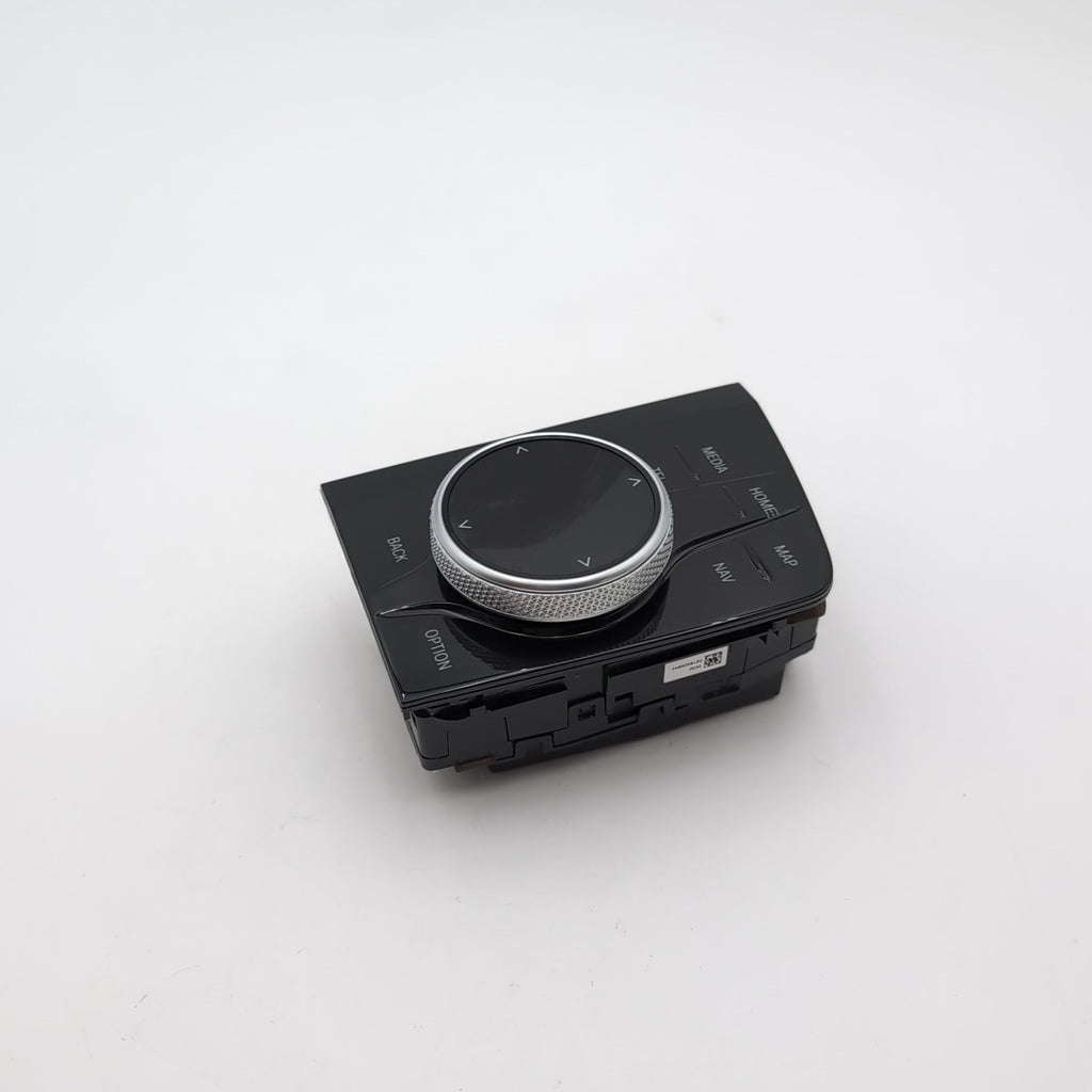 2024 2025 2026 BMW XM M3 X6M iDrive Multimedia Control Switch Knob 5A371C5