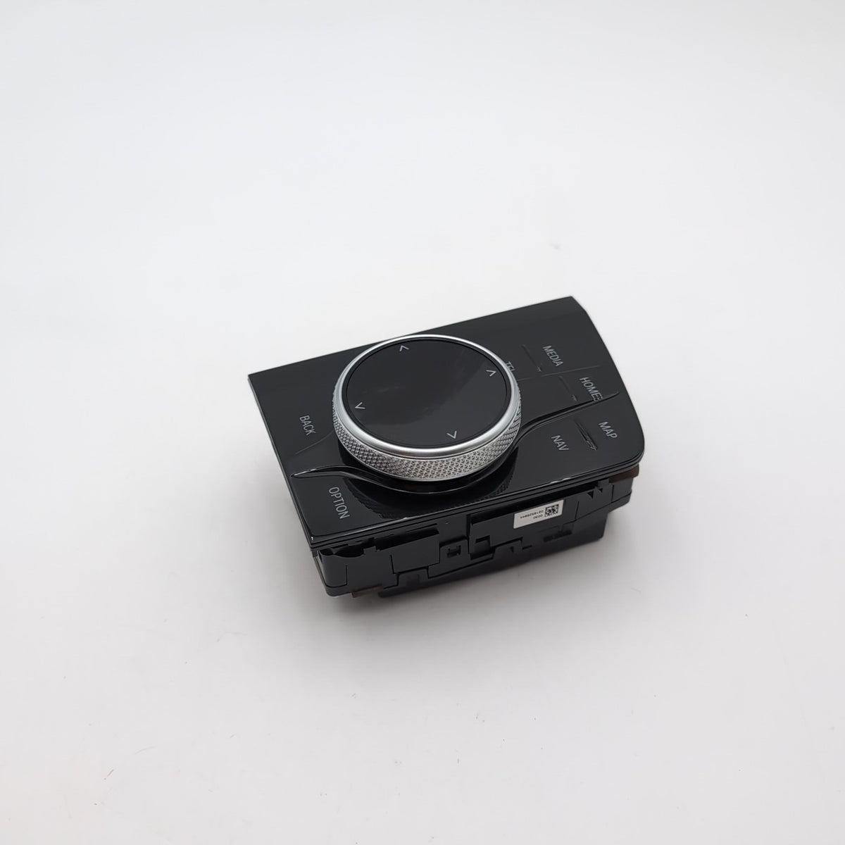 2024 2025 2026 BMW XM M3 X6M iDrive Multimedia Control Switch Knob 5A371C5