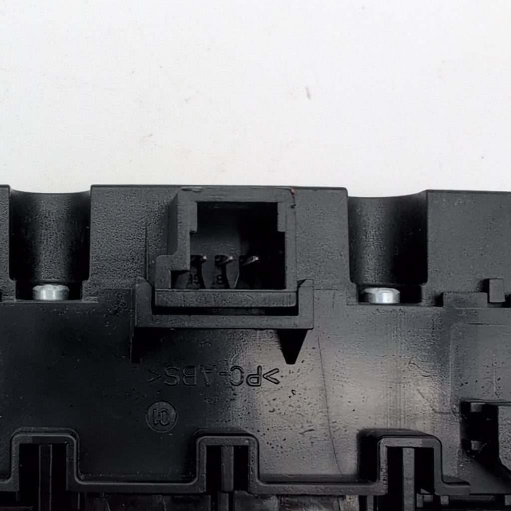 2013- 2019 Mercedes SL550 R231 2013 Sport Comfort Eco Control Switch Button
