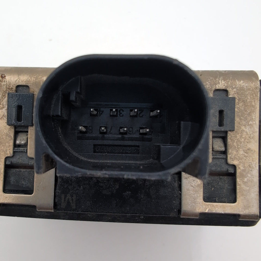 2015 2016 2017 Nissan Sentra Cruise Control Distance Radar Sensor 284384AF2A