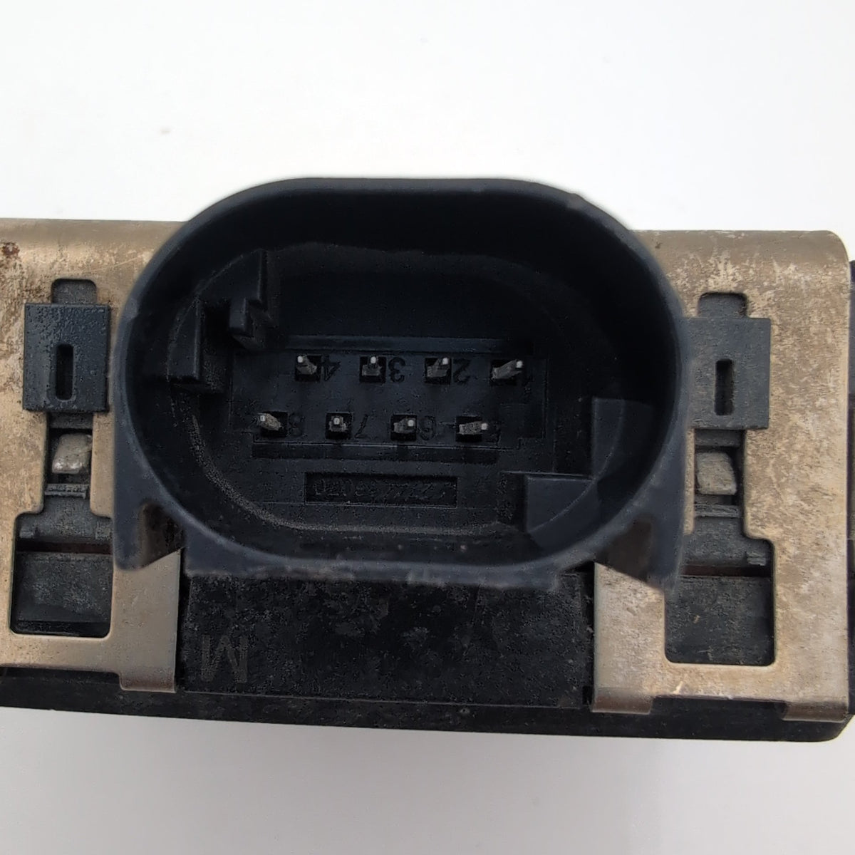 2015 2016 2017 Nissan Sentra Cruise Control Distance Radar Sensor 284384AF2A