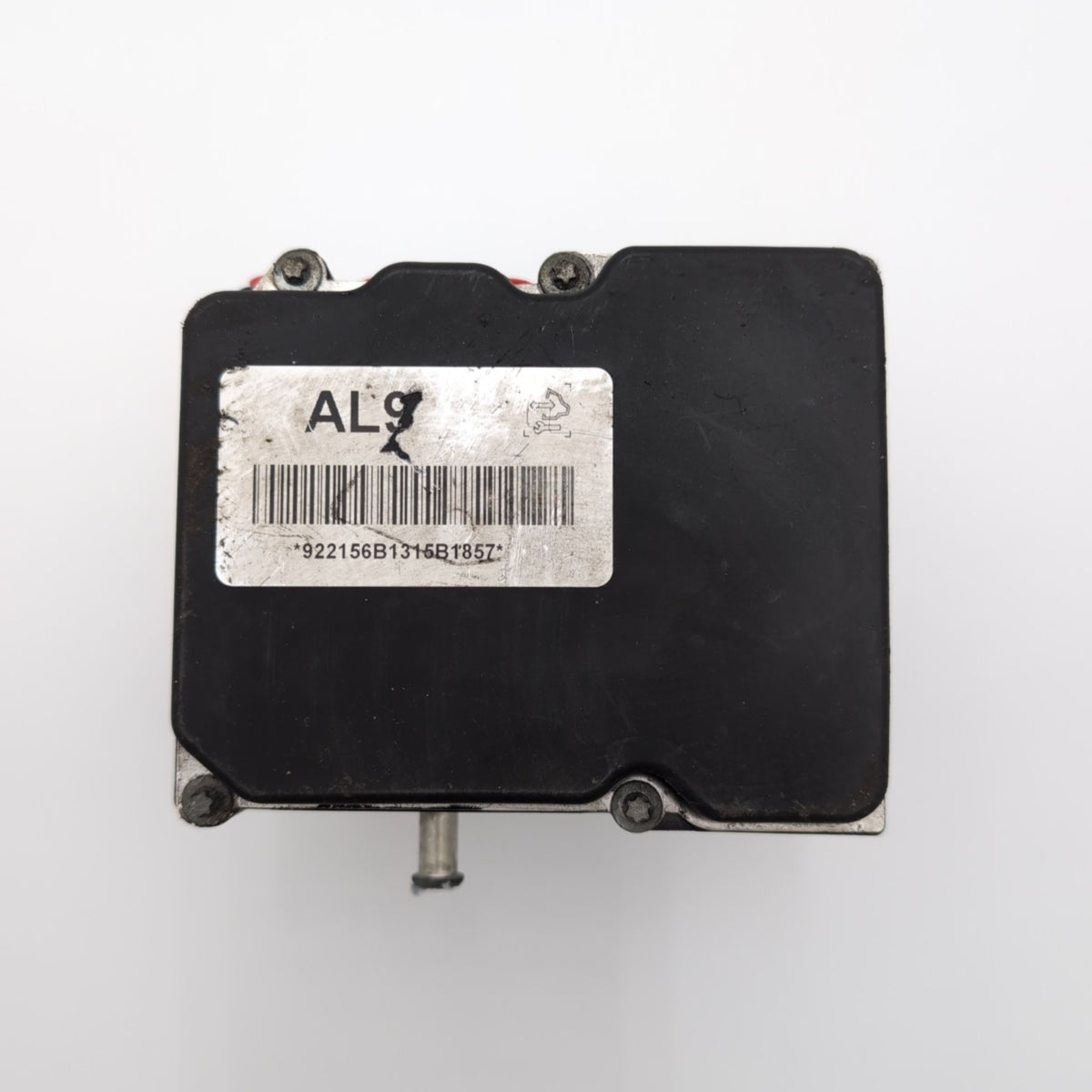 2012 - 2017 Chevrolet Traverse ABS Anti Lock Brake Pump Control Unit 22822156