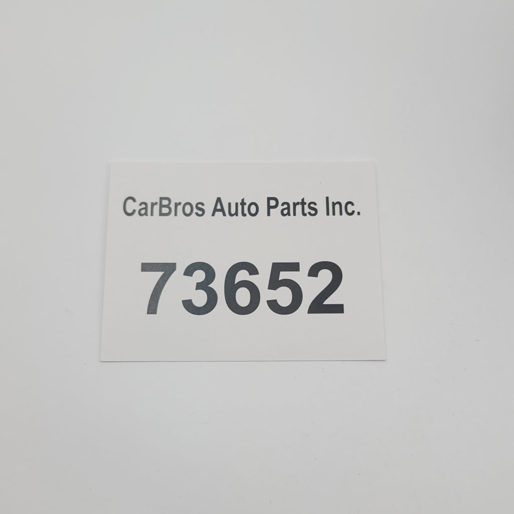 2013 2014 AUDI A4 A5 S4 S5 B8.5 BRAKE ANTI LOCK ABS PUMP ASSEMBLY