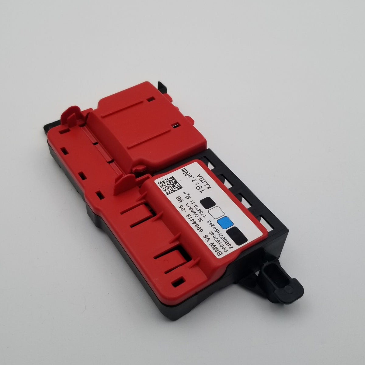2019 - 2026 BMW G20 G80 M3 Battery Terminal Power Distribution Fuse Box 6994419