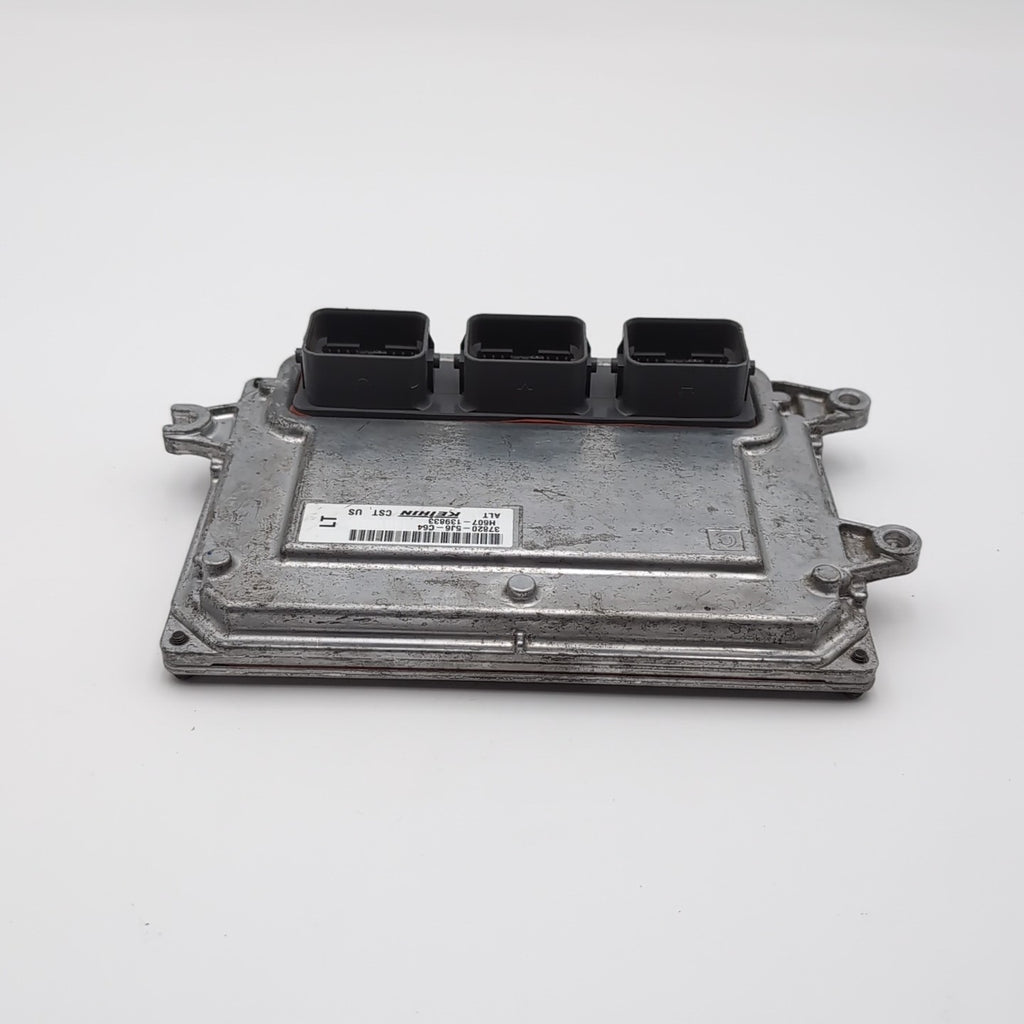 2017 Acura Mdx Engine Computer Control Module ECM OEM 37820-5J6-C64