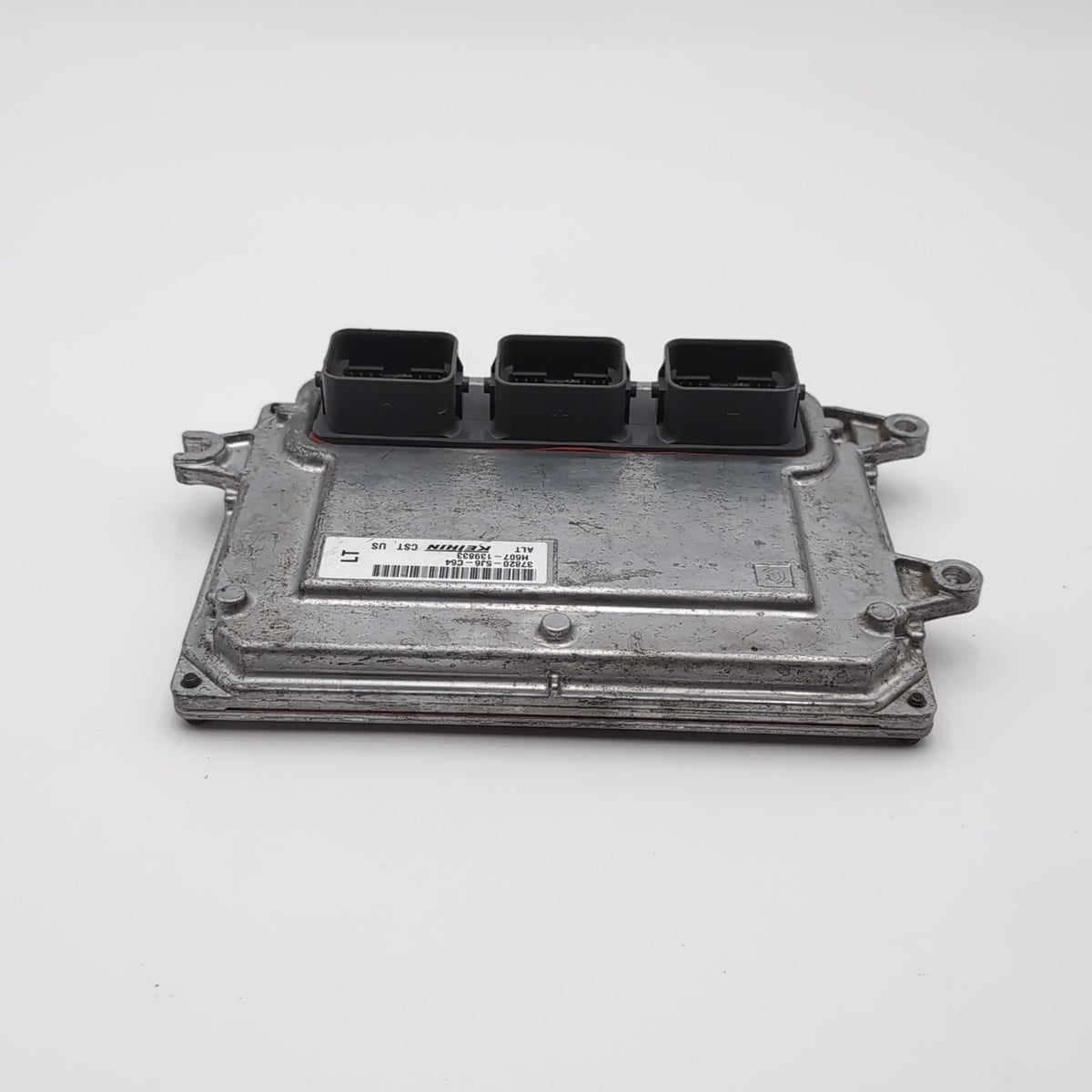 2017 Acura Mdx Engine Computer Control Module ECM OEM 37820-5J6-C64
