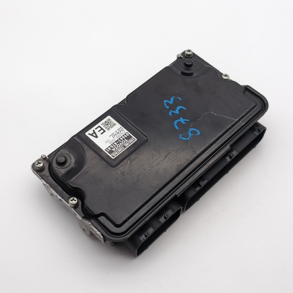 2016 2017 2018 Toyota Prius Engine Computer Control Module OEM 89661-47641
