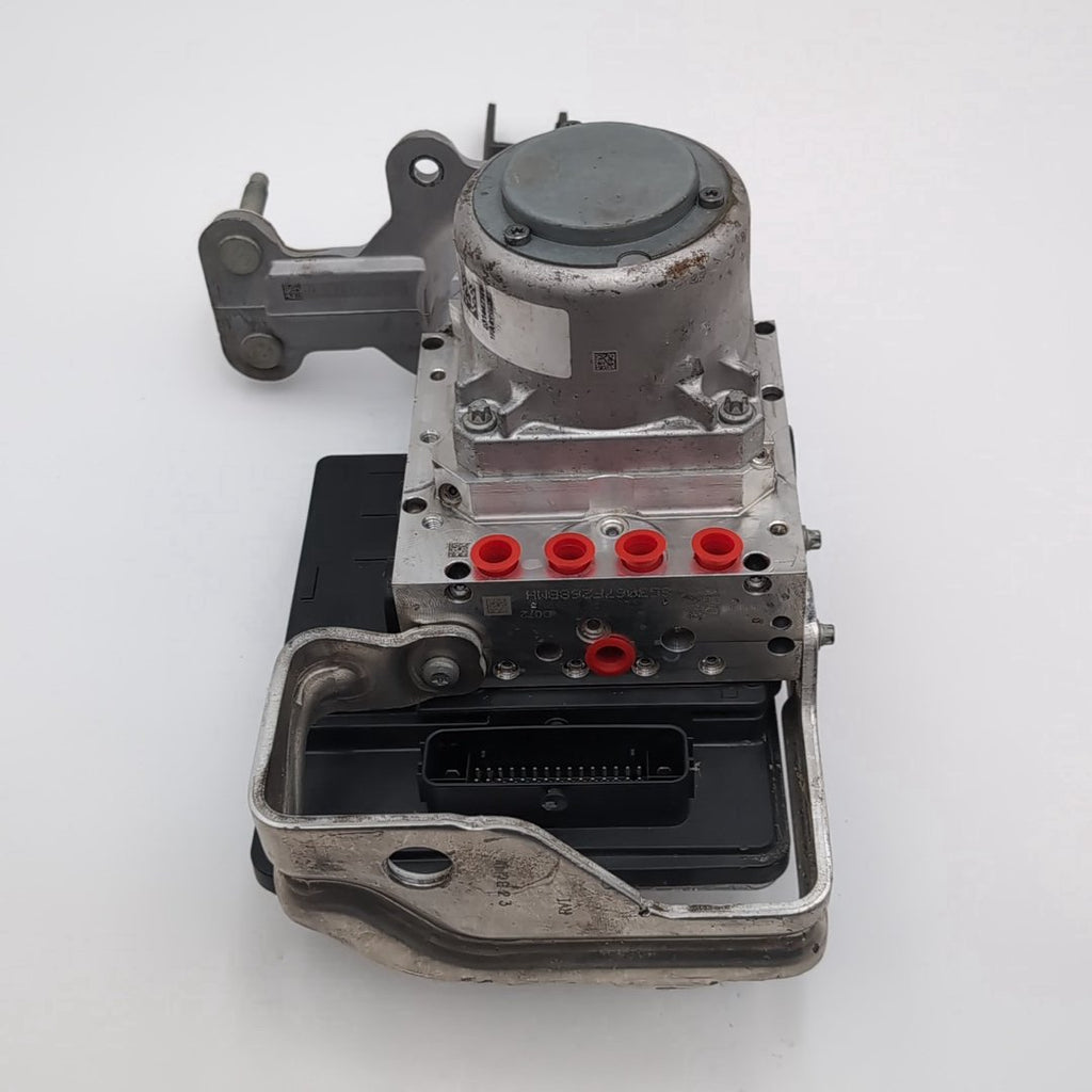 2021- 2023 Chevrolet Silverado 1500 2.7L Brake Booster Master Cylinder ABS Pump