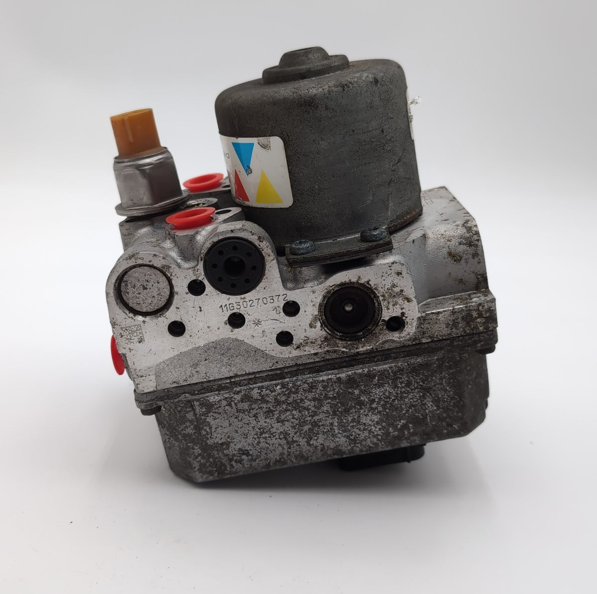 2007 2008 2009 Cadillac SRX 3.6L ABS Anti Lock Brake Pump 25780372