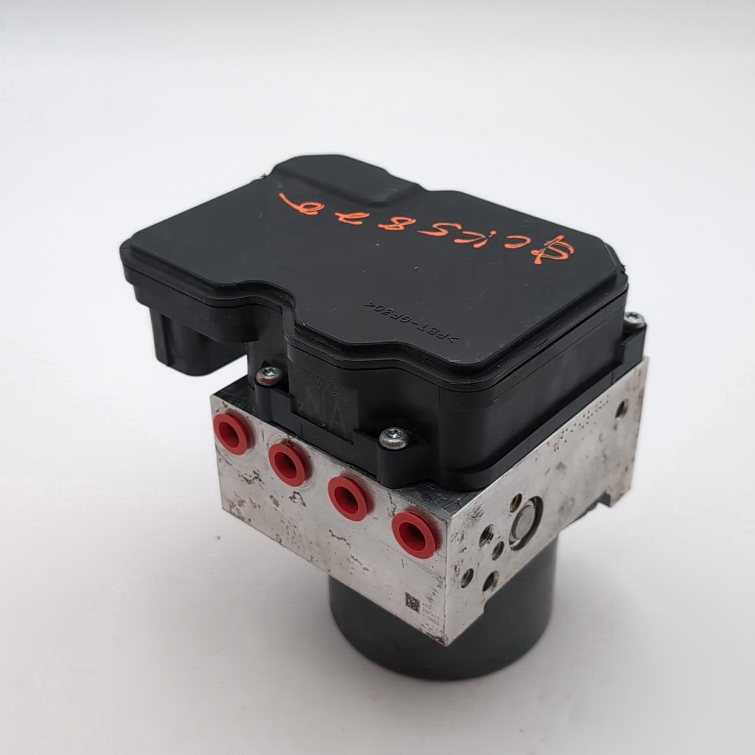 2020 2021 Lexus NX300 2.0L ABS Anti Lock Brake Pump 44540-78090