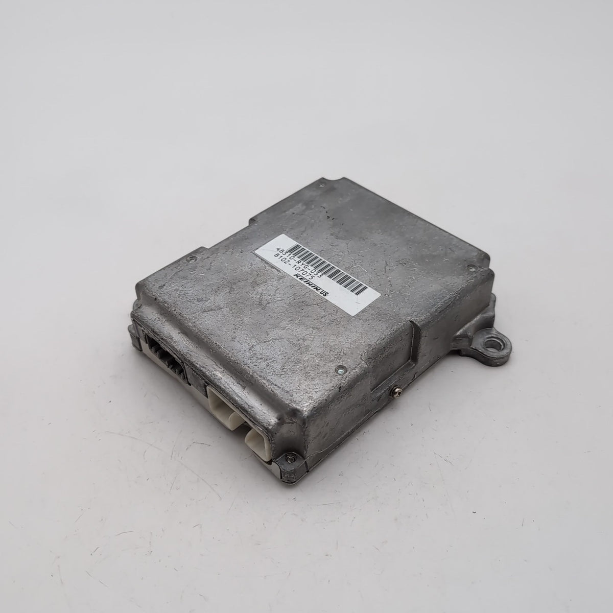 2010 2011 Acura MDX Chassis Traction Control Module Computer OEM 48310-RYG-033