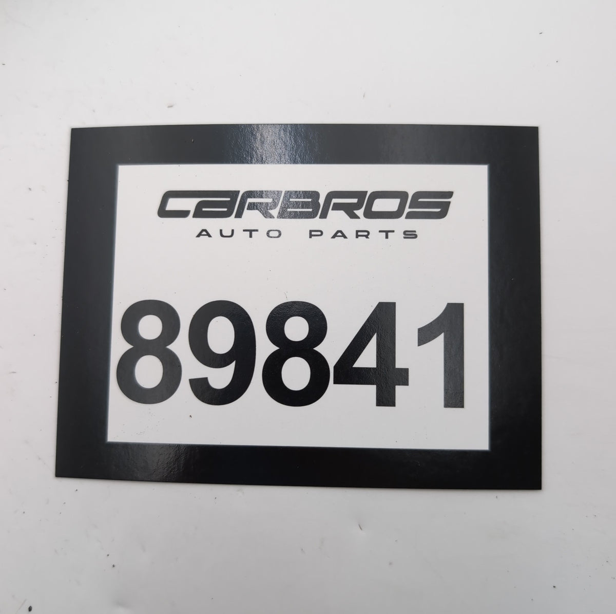 2017 2018 2019 Chevrolet Impala 3.6L Engine Control Module ECM E39A 12694743
