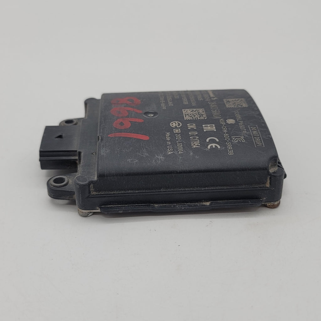 2016- 2020 Nissan Kicks Rear Blind Spot Radar Sensor Module Unit 284K0-5RA0A