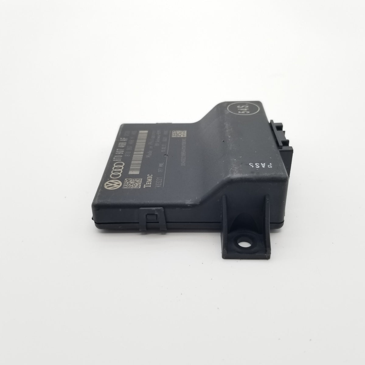 2009 2010 2011 2012 AUDI A4 B8 NETWORK GATEWAY CONTROL MODULE UNIT