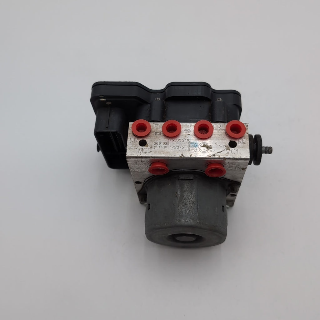 2016 Subaru Forester ABS Anti Lock Brake Pump Control Unit 27536SG110