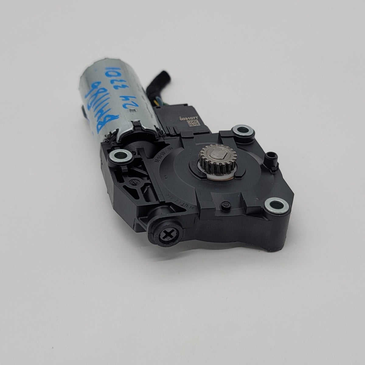 2019 2020 2021 2022 2023 BMW G20 G26 G32 M440 Sunroof Motor Sun Moon Roof Motor