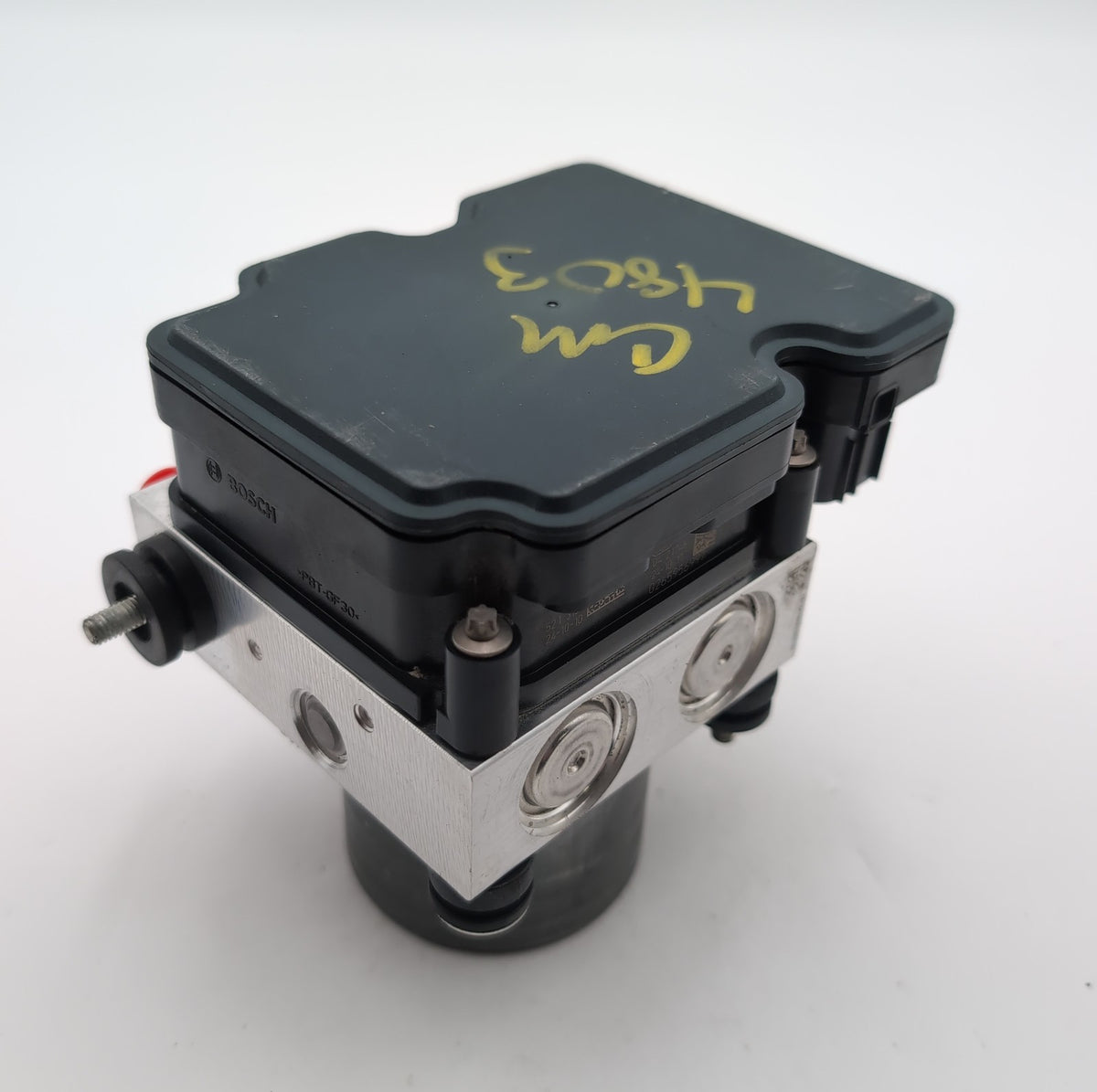 2022 2023 2024 2025 Subaru WRX 2.4L AWD ABS Anti Lock Brake Pump 27536VC050