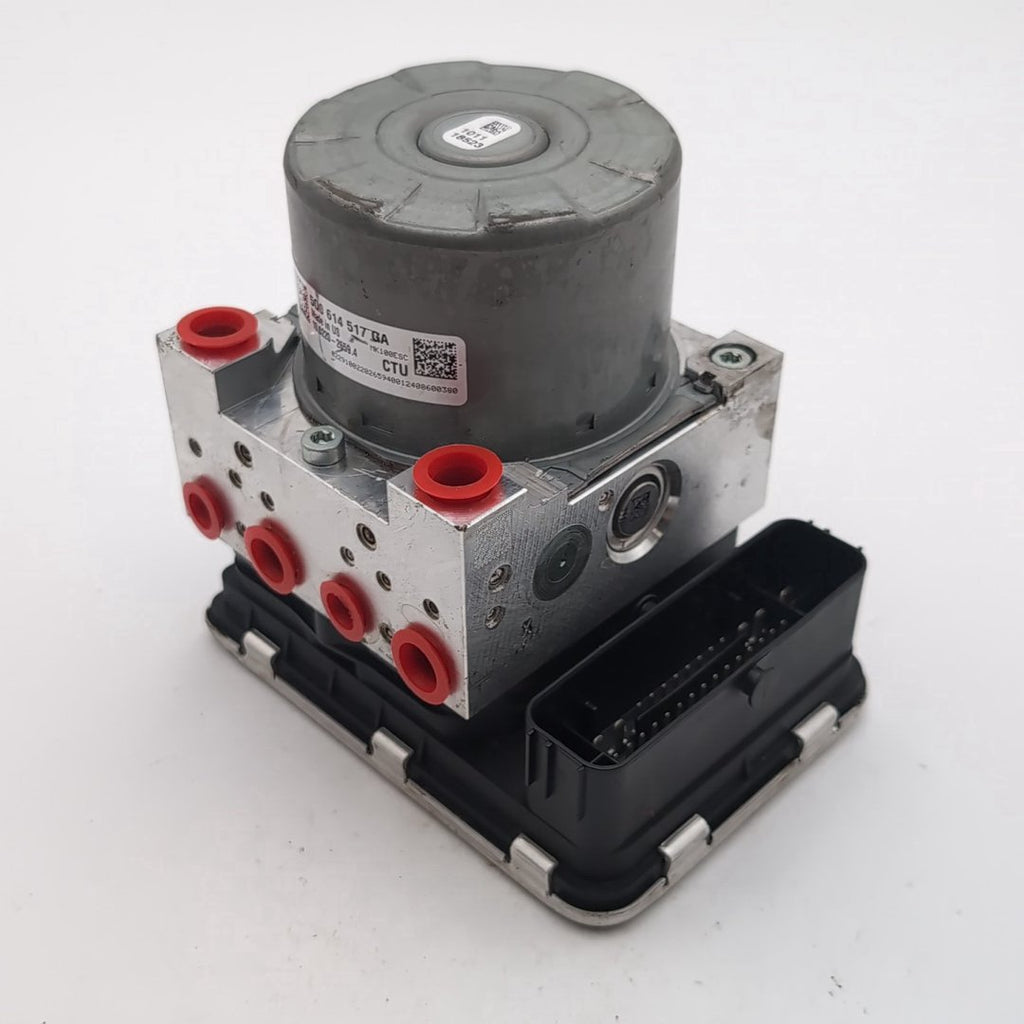 2021 - 2024 Volkswagen Jetta ABS Anti Lock Brake Pump 5Q0614517GA