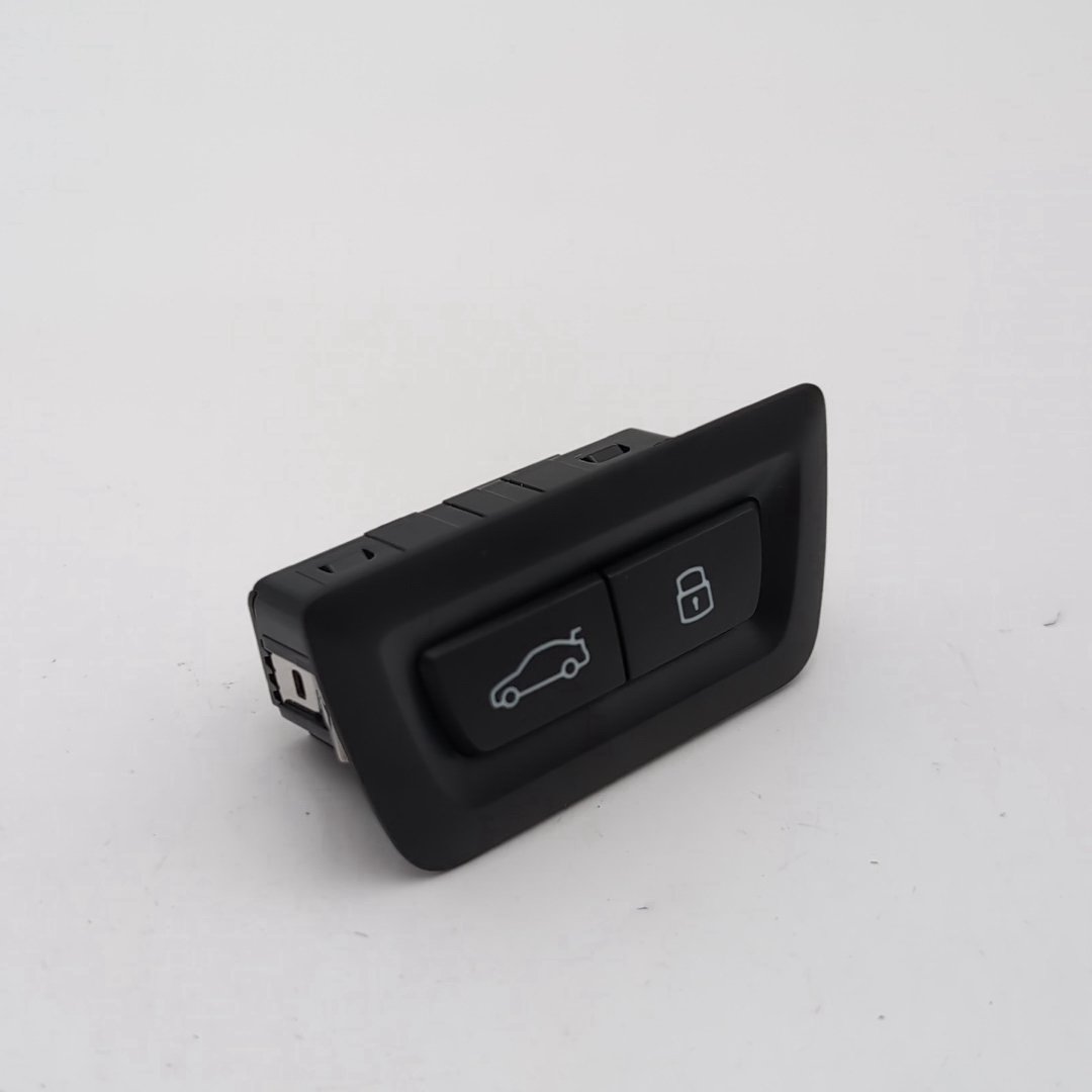 2023 - 2026 BMW G20 XM X3 X5 X6 X7 Rear Trunk Open Close Release Switch 5A64C25