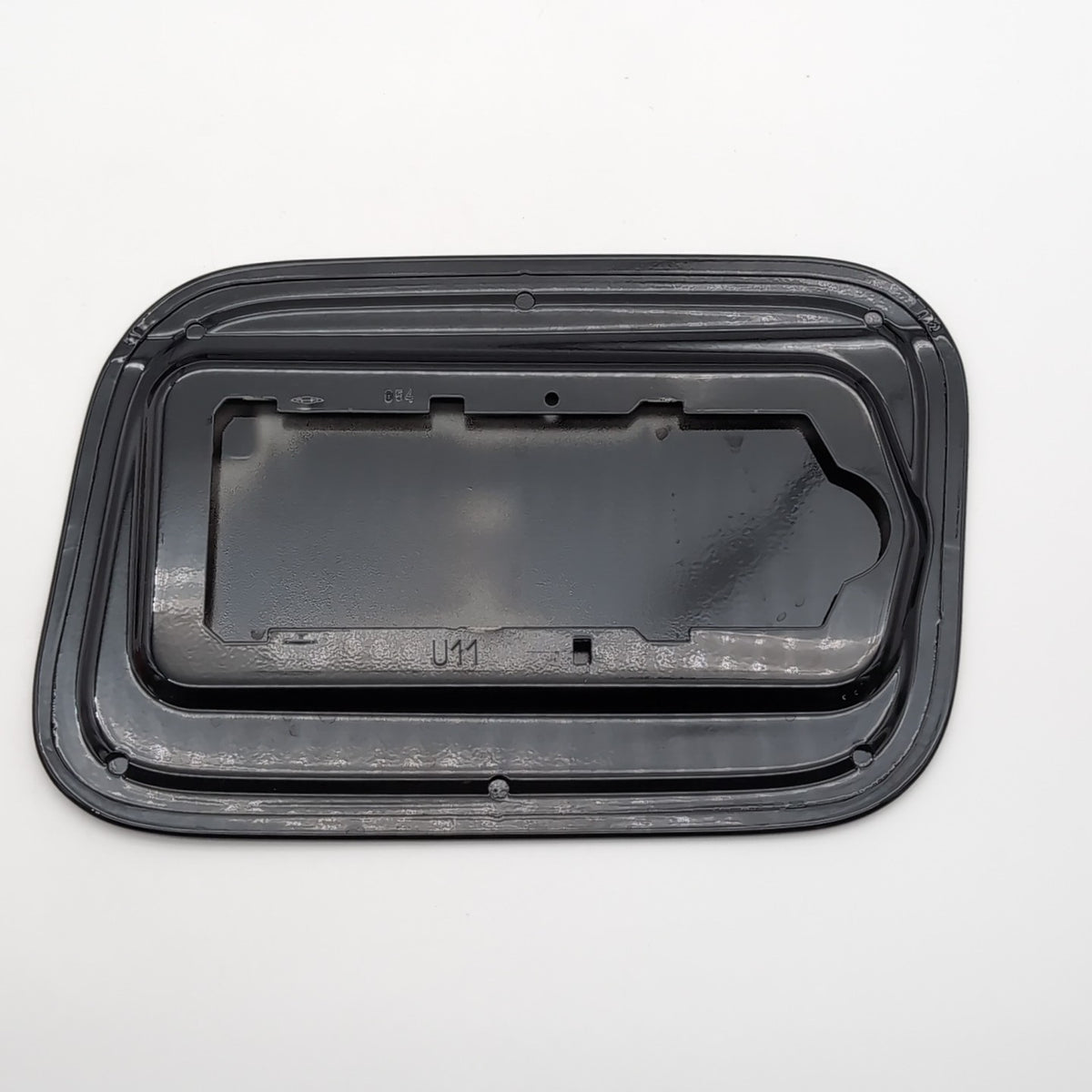 2023 2024 2025 BMW X1 U11 M35i FUEL TANK DOOR LID CAP COVER