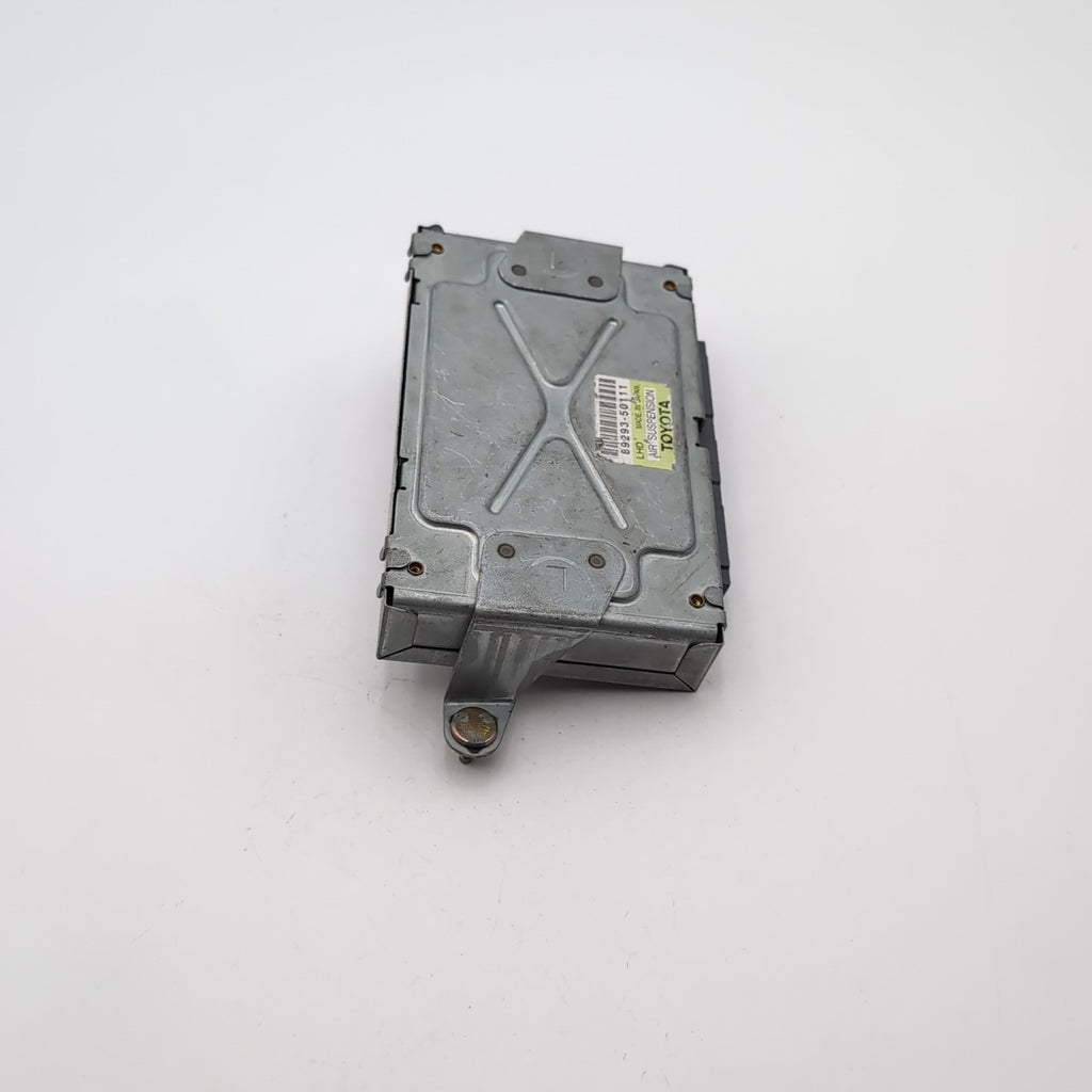2001 2002 2003 Lexus LS430 Air Suspension Control Module OEM 89293-50111