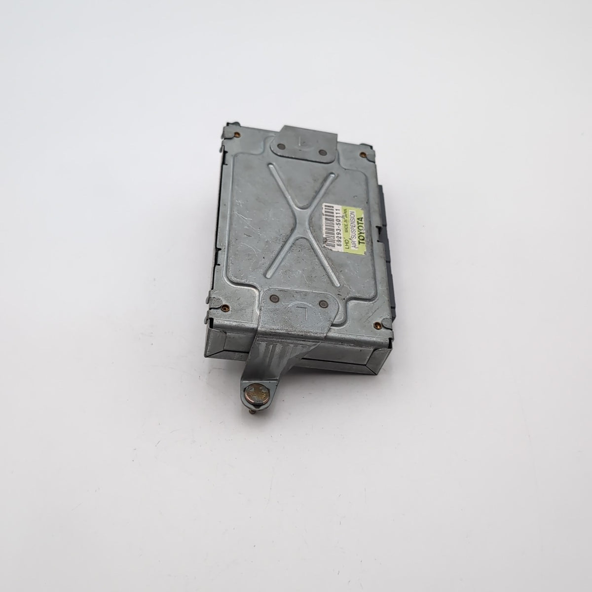 2001 2002 2003 Lexus LS430 Air Suspension Control Module OEM 89293-50111