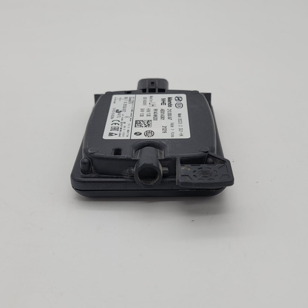 2019 2020 2021 Kia Forte Blind Spot Radar Module Left Side Oem 99140M6200