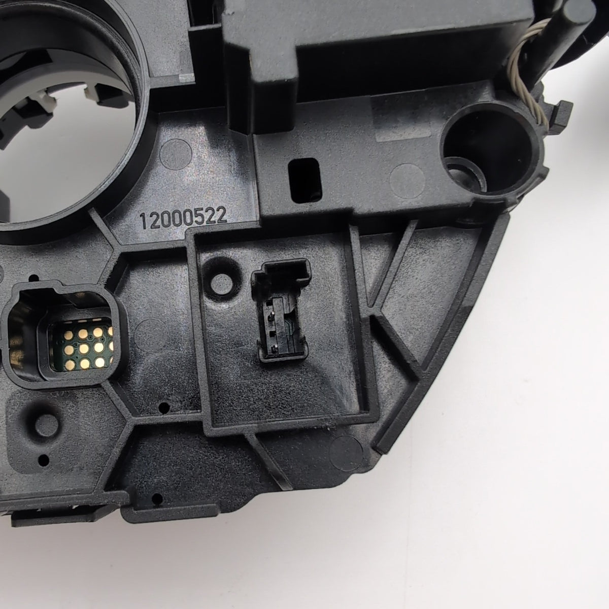 2021 - 2025 BMW G20 G26 G42 F44 X4 Steering Column Clock Spring Switch Assembly