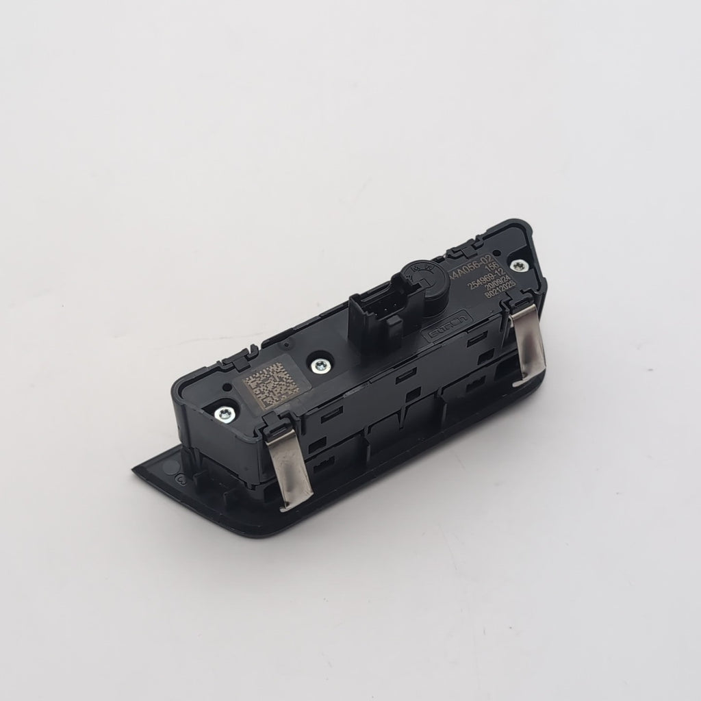 2022 2023 2024 2025 BMW X1 X2 U11 U10 Light Operating Switch Panel OEM 5A4A056