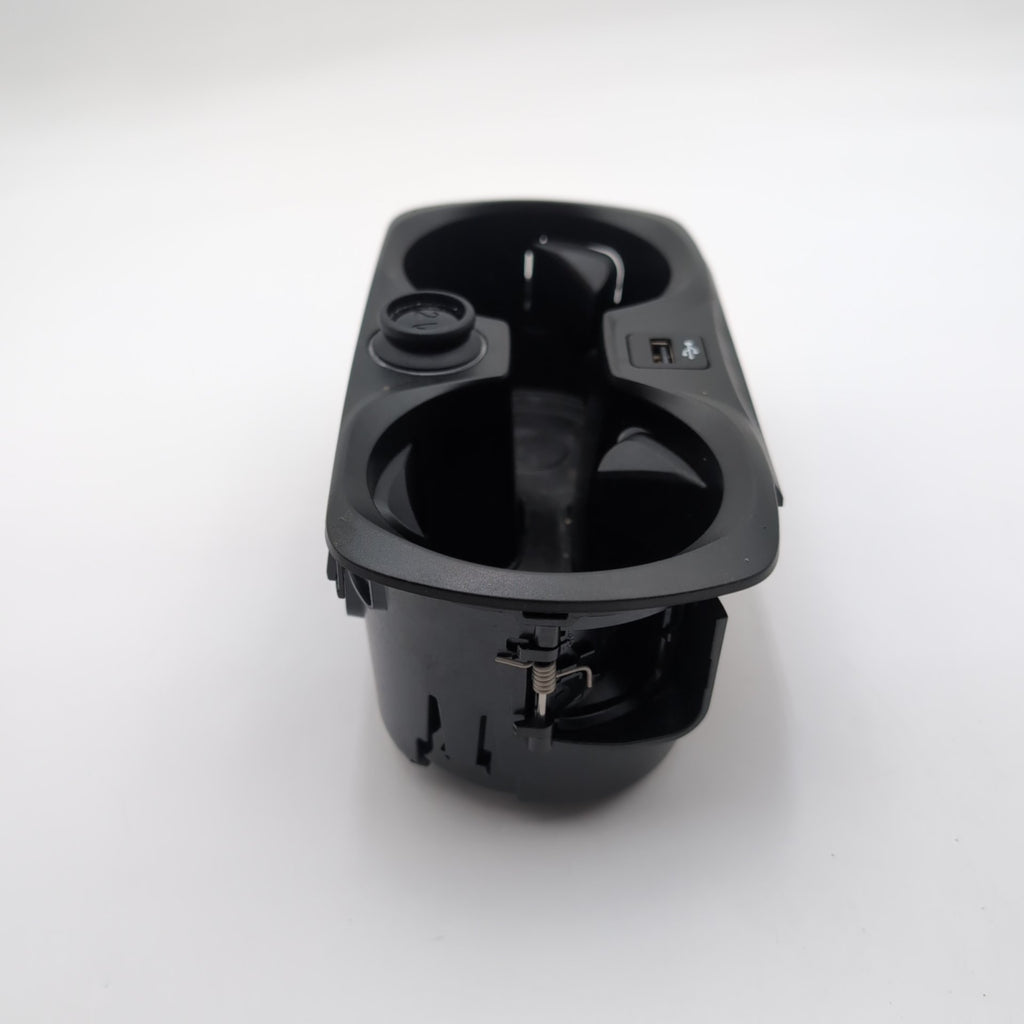 2019 - 2026 BMW G20 G22 G23 G26 G80 G83 M3 M4 Center Console Cup Holder 6809803