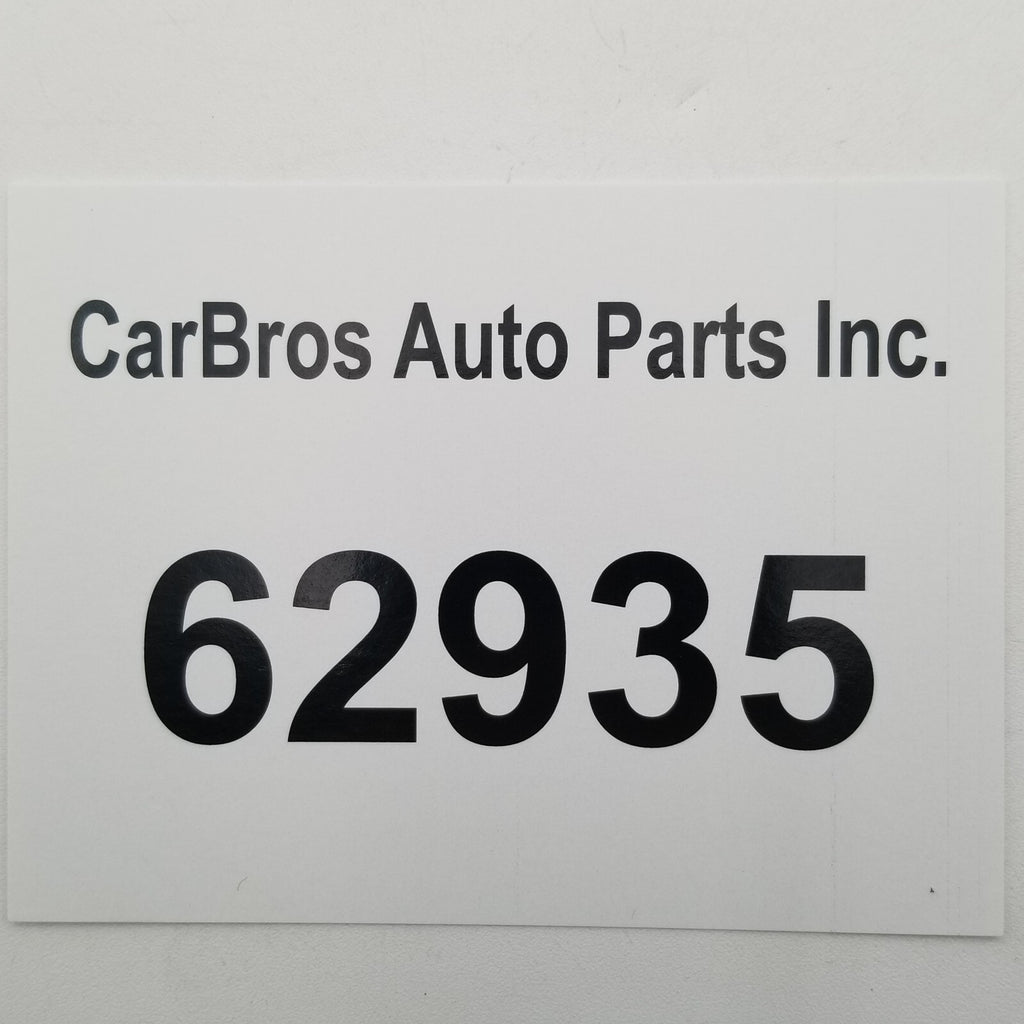 2019 - 2025 BMW G20 X3 X5 X6 X7 Front Dash Dashboard Midrange Speaker 6809628