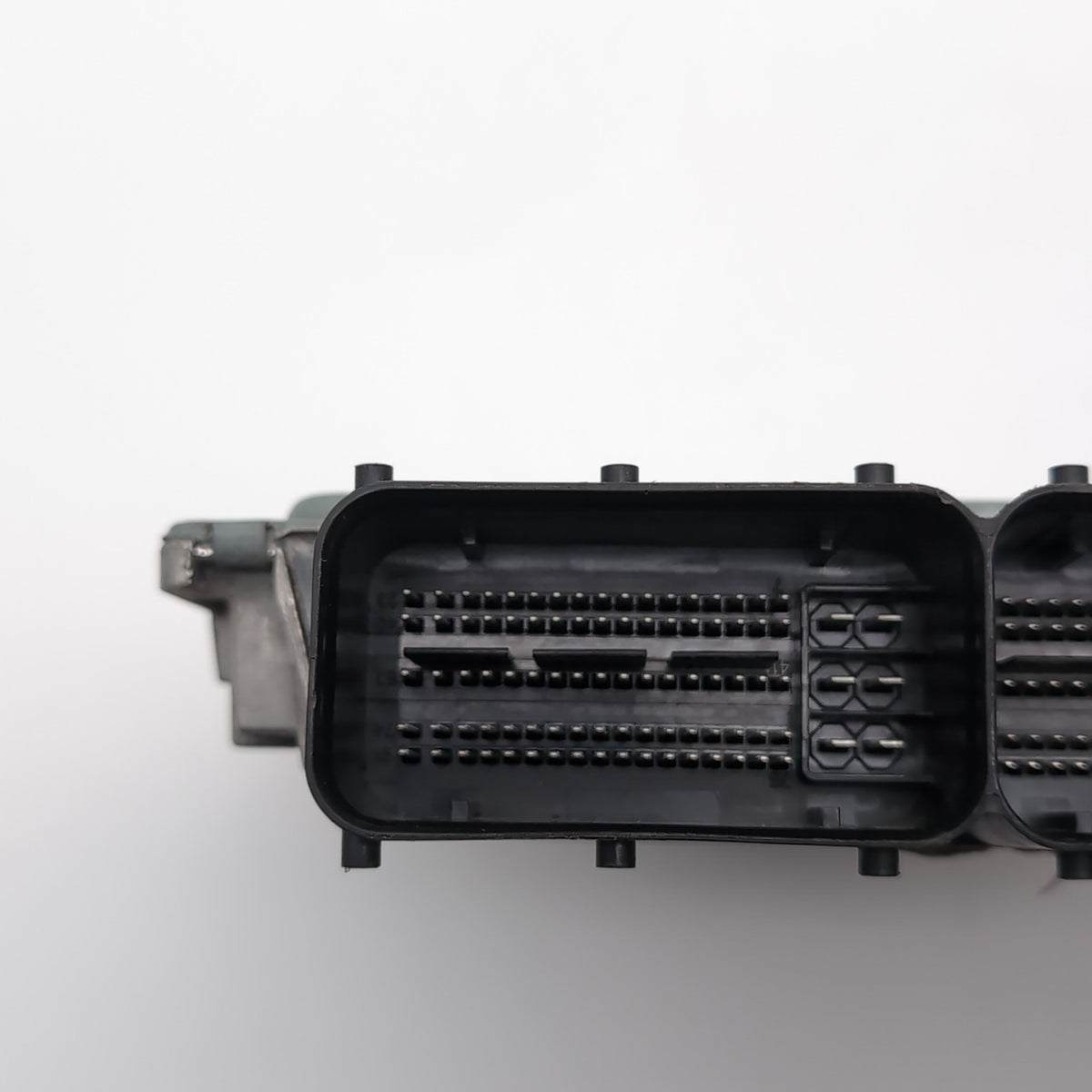 2017 2018 AUDI A6 Engine Computer Control Module ECU ECM 4G5907115C