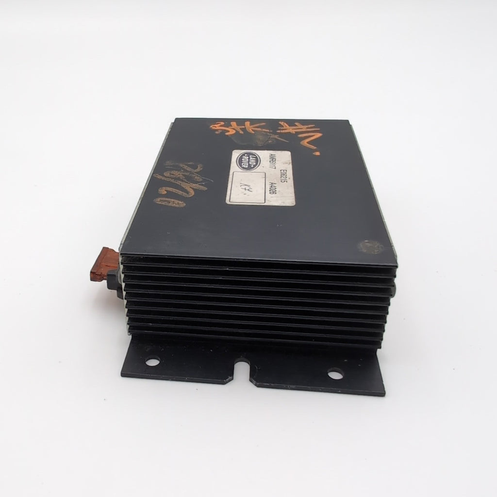 1995 1996 1997 1998 1999 Land Rover Discovery Radio Stereo Amplifier AMR5117