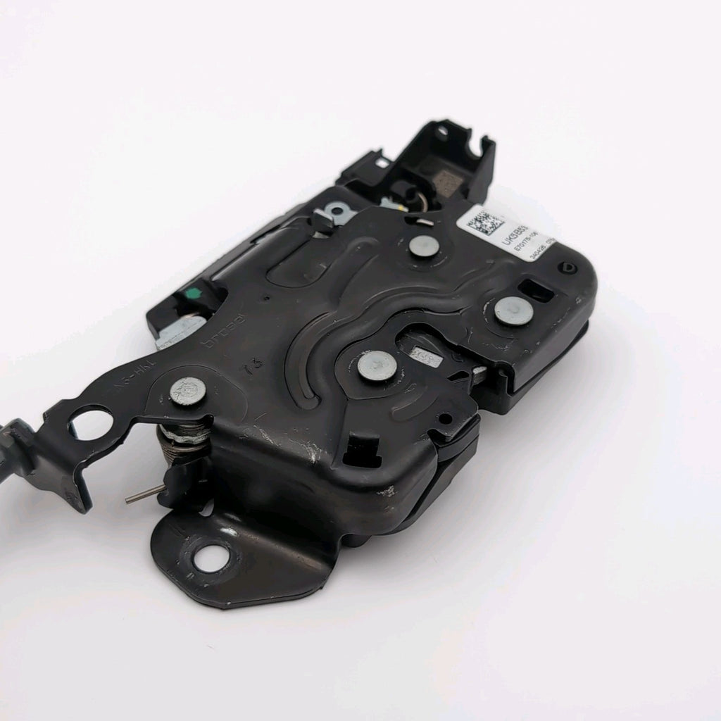 2024 2025 2026 BMW X3 G45 Trunk Lid Lock Latch Actuator Assembly 5B539E4 5A272E8