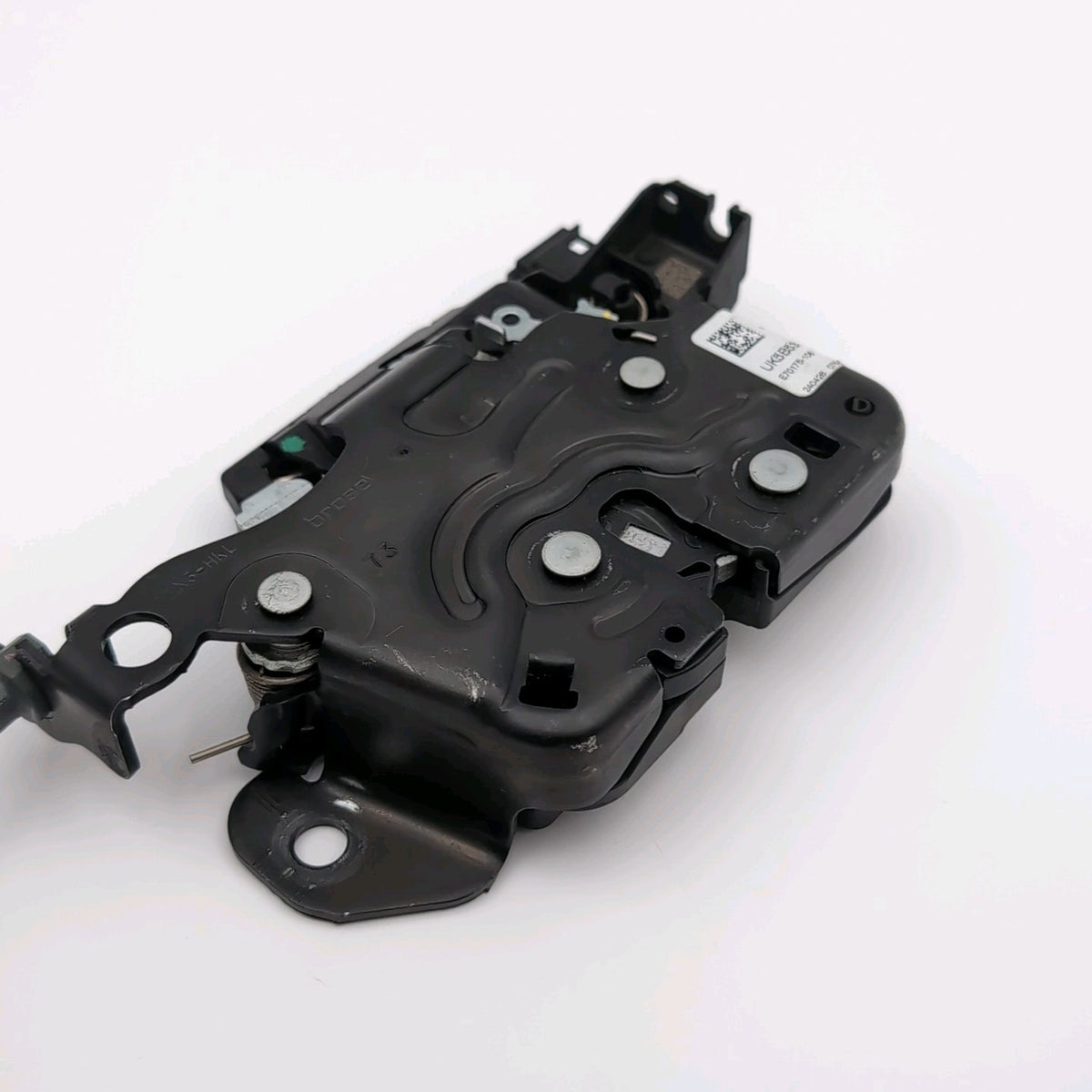 2024 2025 2026 BMW X3 G45 Trunk Lid Lock Latch Actuator Assembly 5B539E4 5A272E8