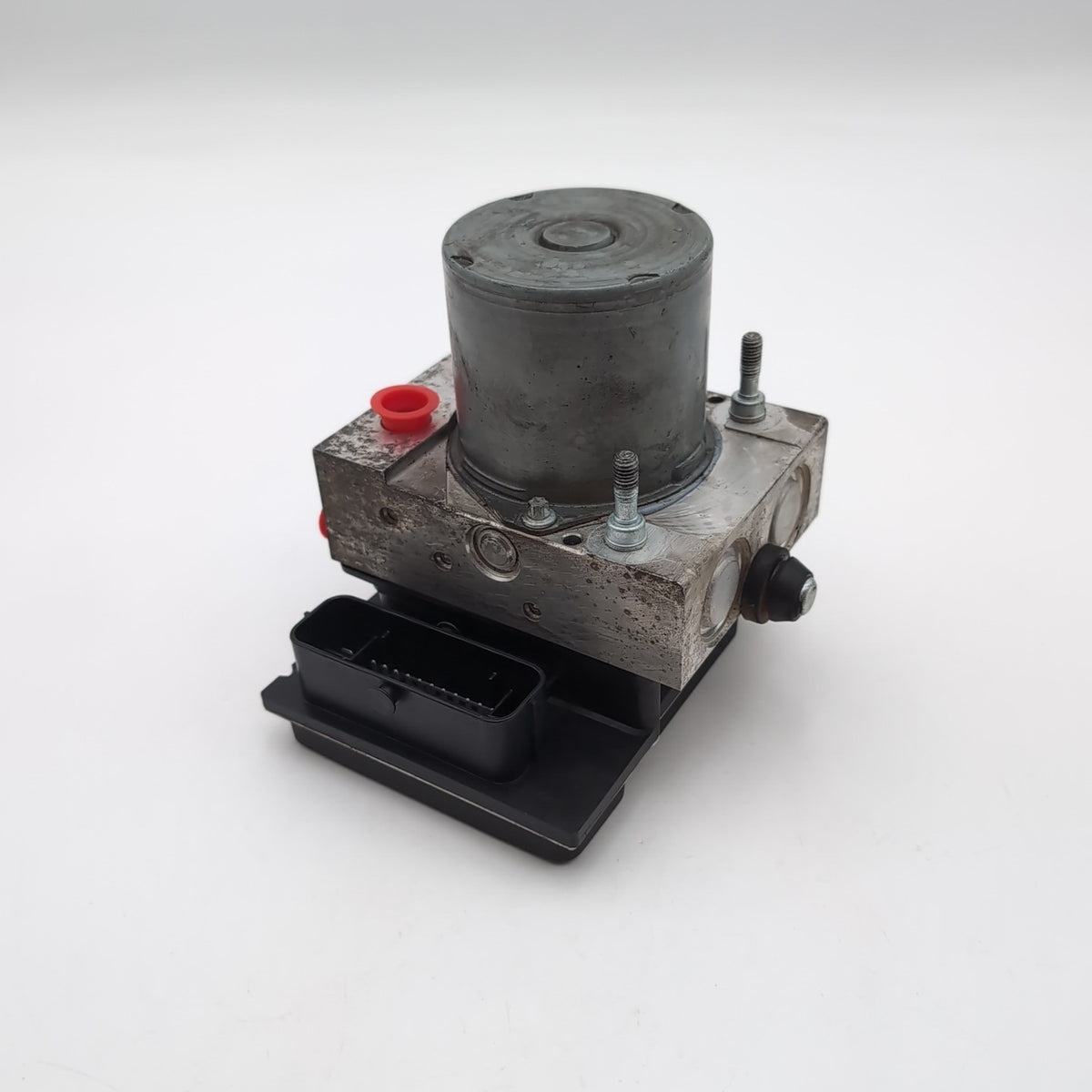 2015 2016 Land Rover LR4 ABS Anti Lock Brake Pump Control Unit OEM FH222C405AD