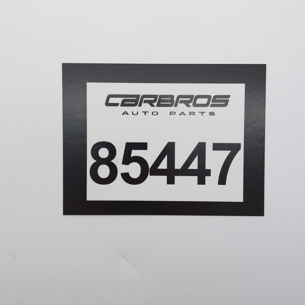 2022 2023 2024 2025 BMW X1 X2 ALEV1 Front Rear Door Midrange Speaker 9442520