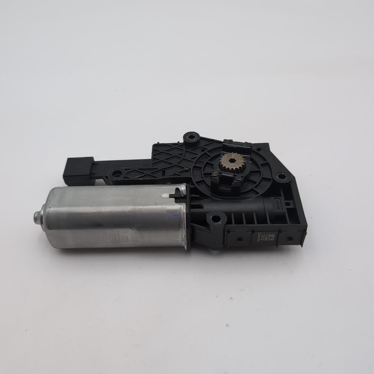 2023 2024 2025 BMW X1 U11 Panoramic Sunroof Power Sun Shade Motor OEM 9854524