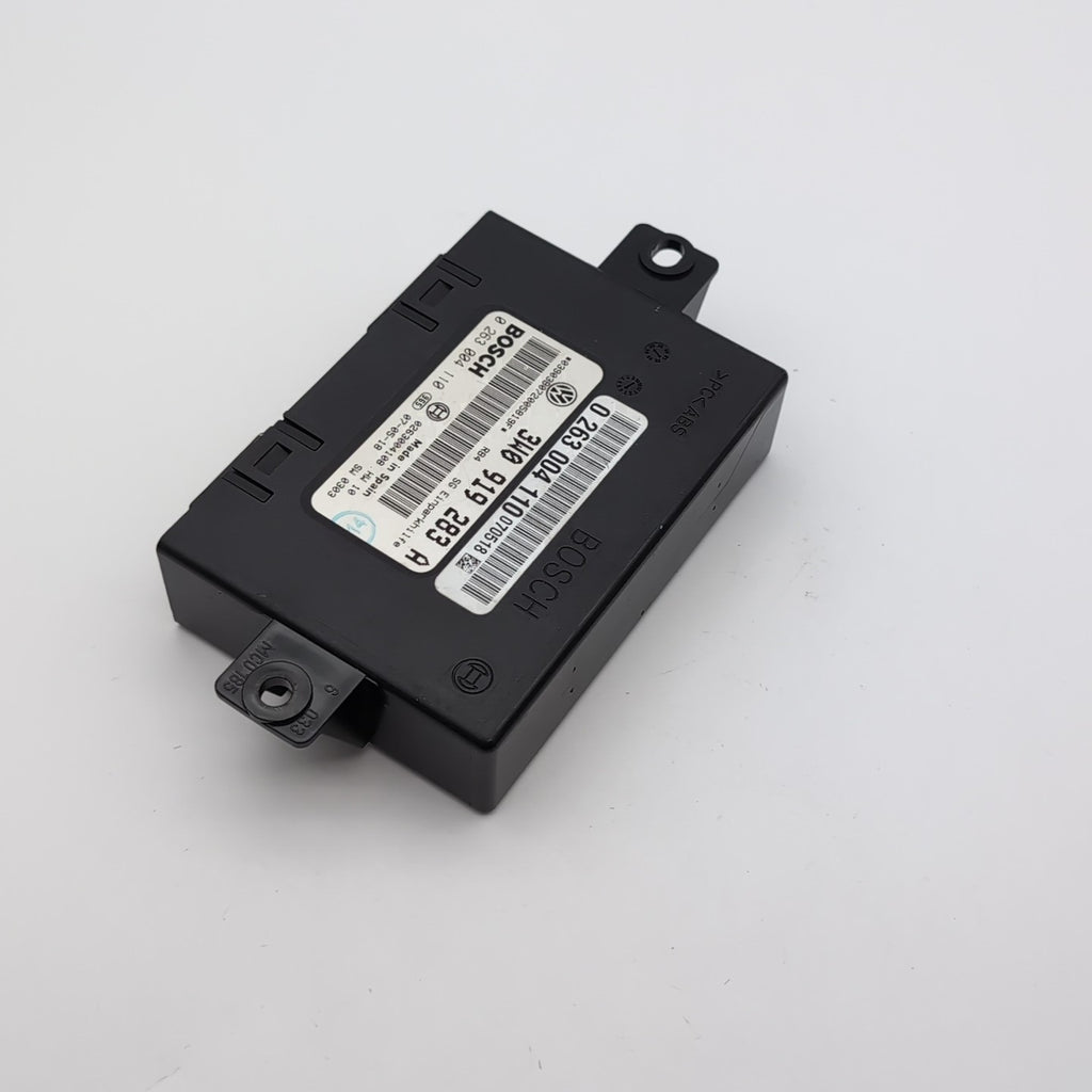 2006- 2012 Bentley Continental GT Park Parking Assist Control Module 3W0919283A