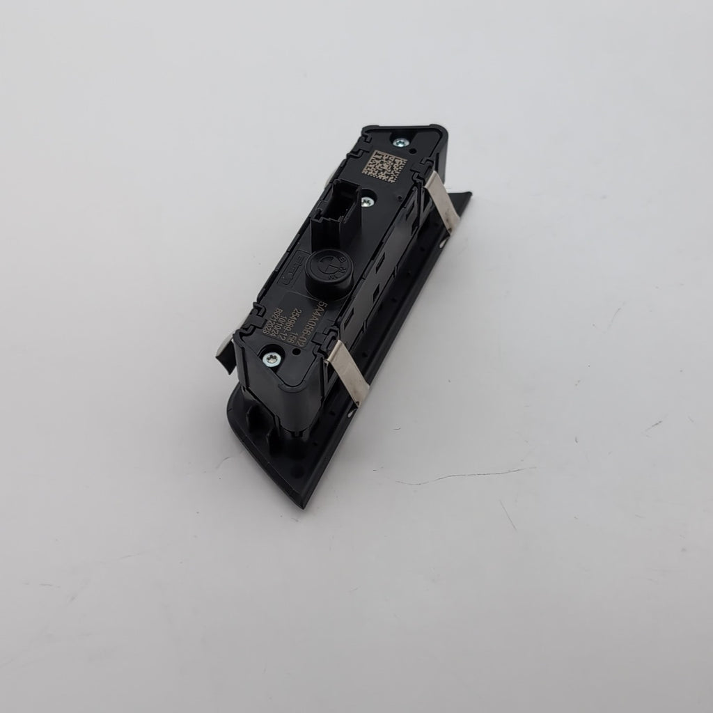 2022 2023 2024 2025 BMW X1 X2 U11 U10 Light Operating Switch Panel OEM 5A4A056