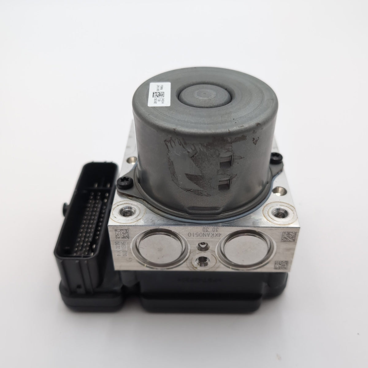 2025 2026 Hyundai Tucson 2.5L ABS Anti Lock Brake Pump Control Unit 58910-CWBB0