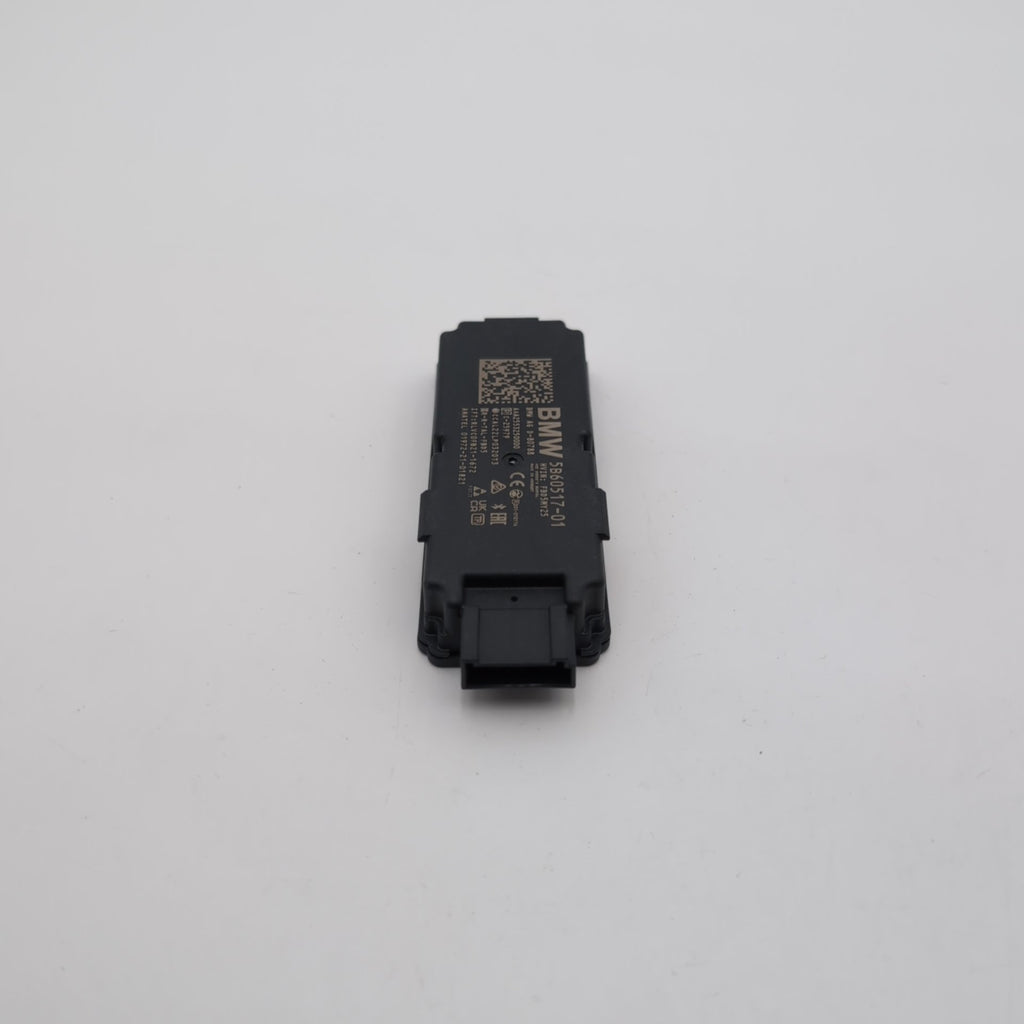 2025 2026 G60 F74 XM X7 X6 X5 X3 iX Radio Remote Control Receiver Module 5B60517
