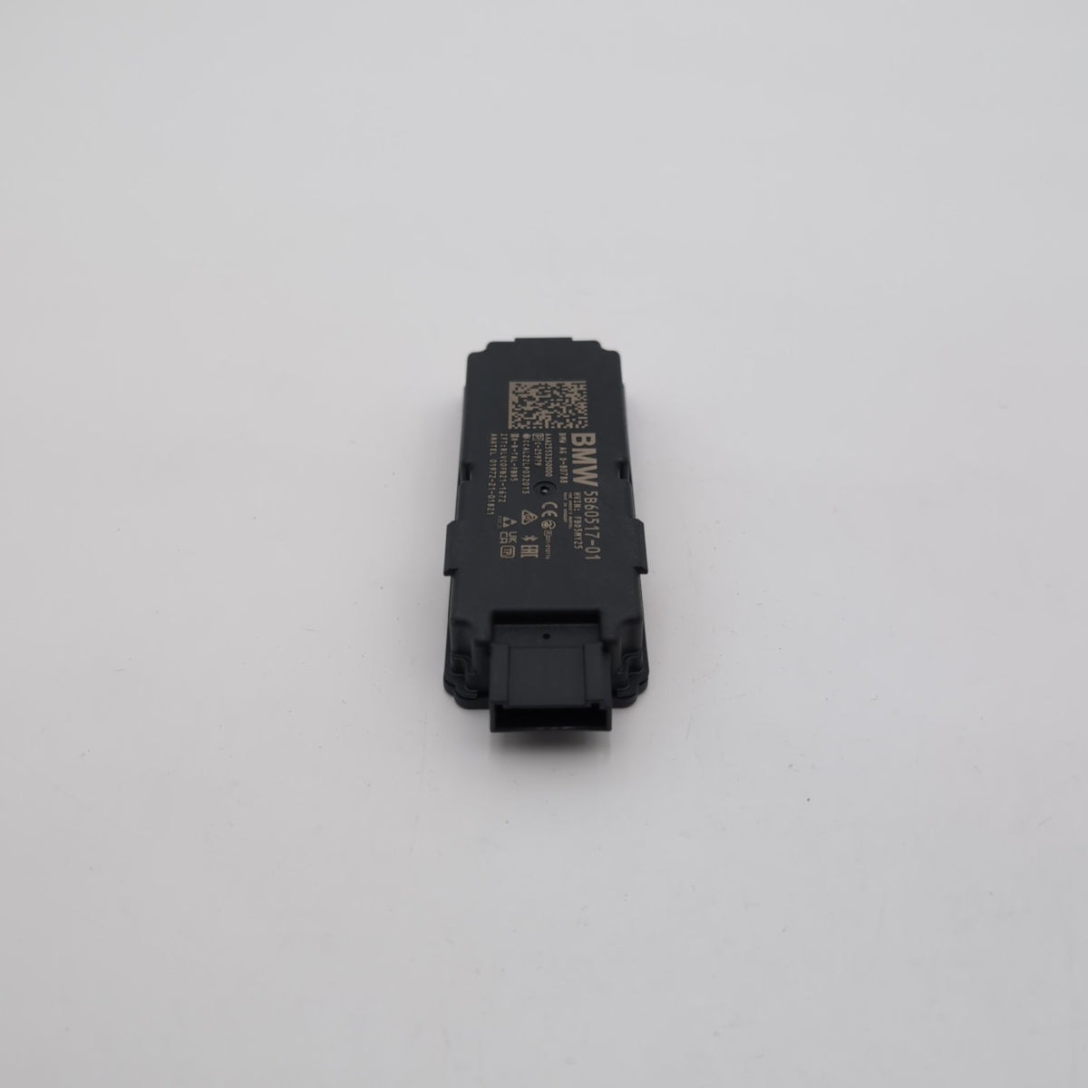 2025 2026 G60 F74 XM X7 X6 X5 X3 iX Radio Remote Control Receiver Module 5B60517
