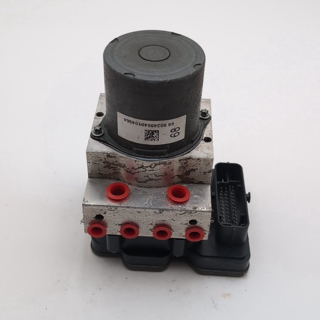 2017 2018 2019 Acura MDX 3.5L AWD ABS Anti Lock Brake Pump 57110-TZ6-A810-M1