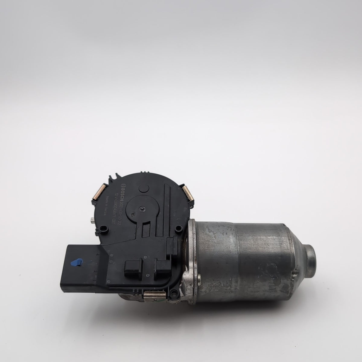 2021 2022 2023 2024 2025 BMW X1 X3 Front Windshield Wiper Motor OEM 0390243671